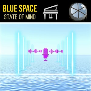 Blue Space Character Theme Soundtracks - Adis Theme (The Last Norwegian)