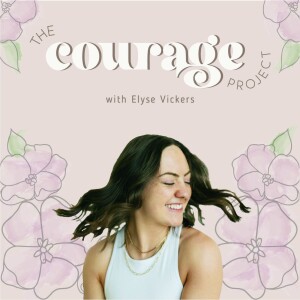 COURAGE TO: Throw Yourself Off the Deep End