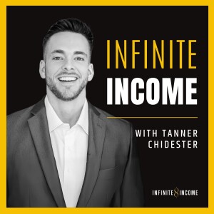 David Scheuer - From Nightlife to E-Comm Titan | Ep 015