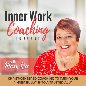 Inner Bully 101: Getting to know how that critical inner voice came to be & why creating a persona for them is crucial for your inner work journey