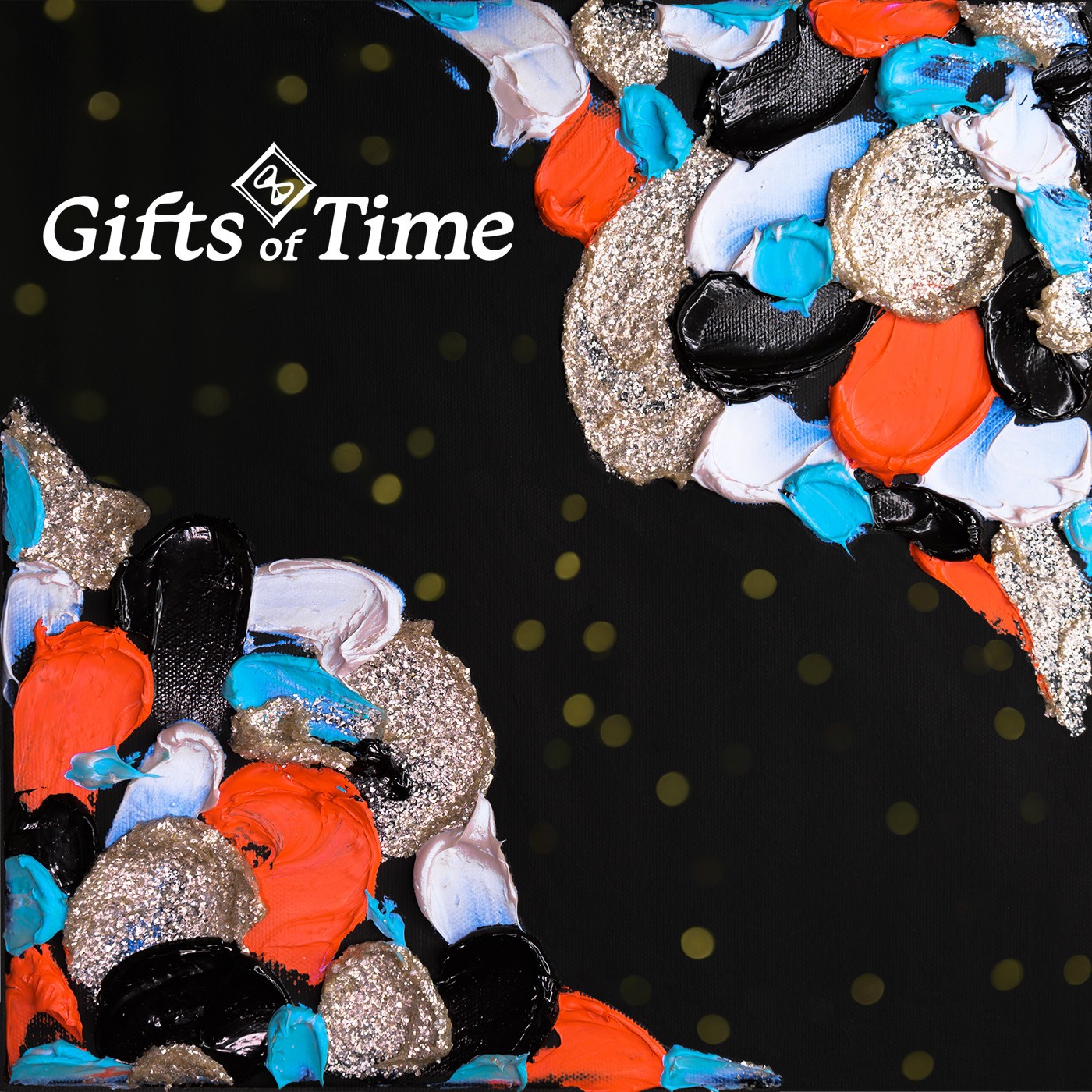 Gifts of Time podcast artwork