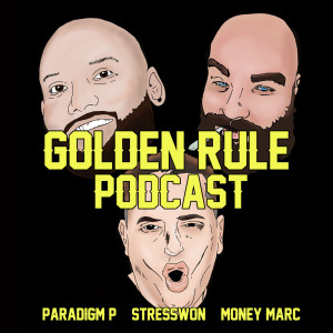 Golden Rule Podcast