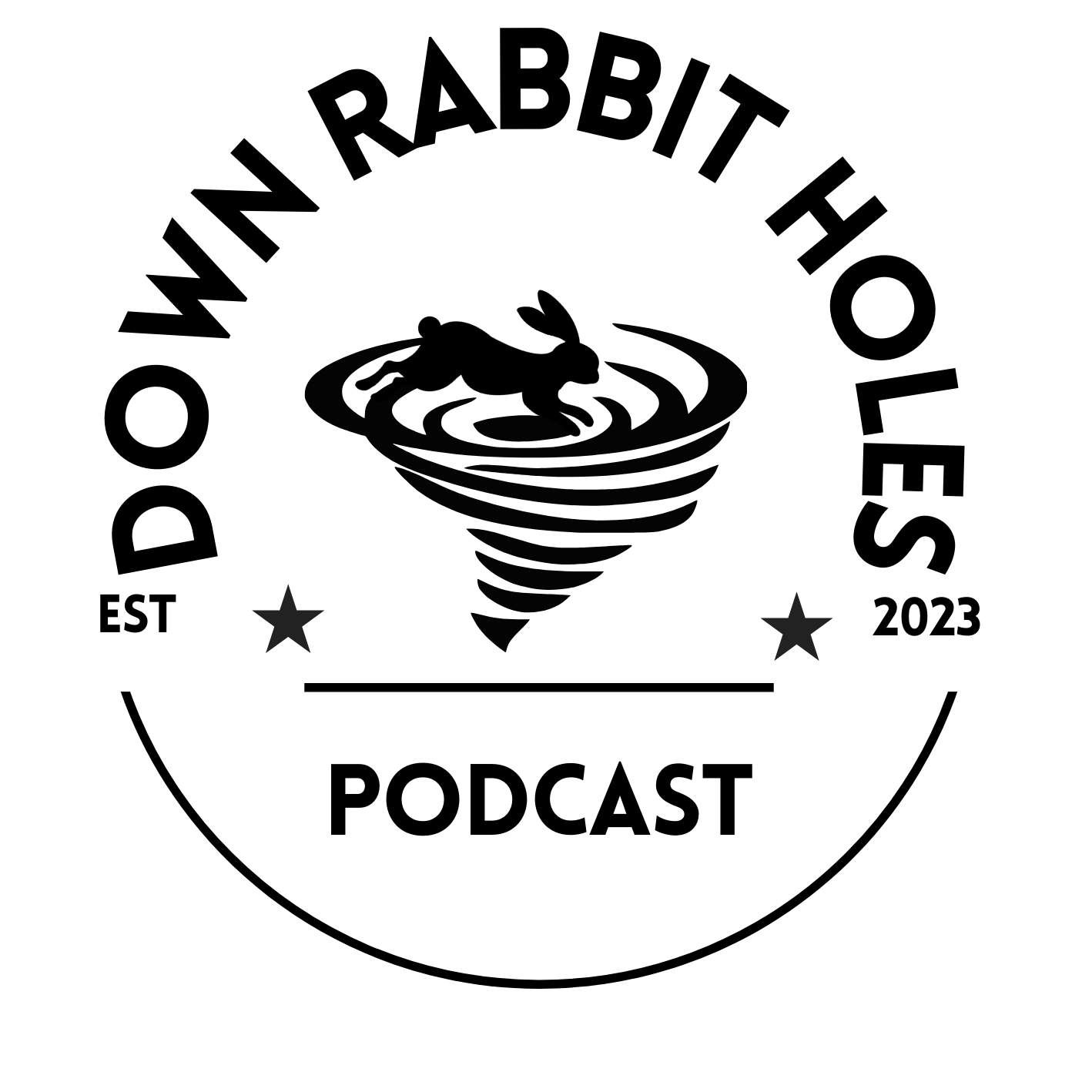 Down Rabbit Holes Podcast