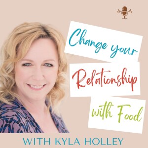 Change your Relationship with Food
