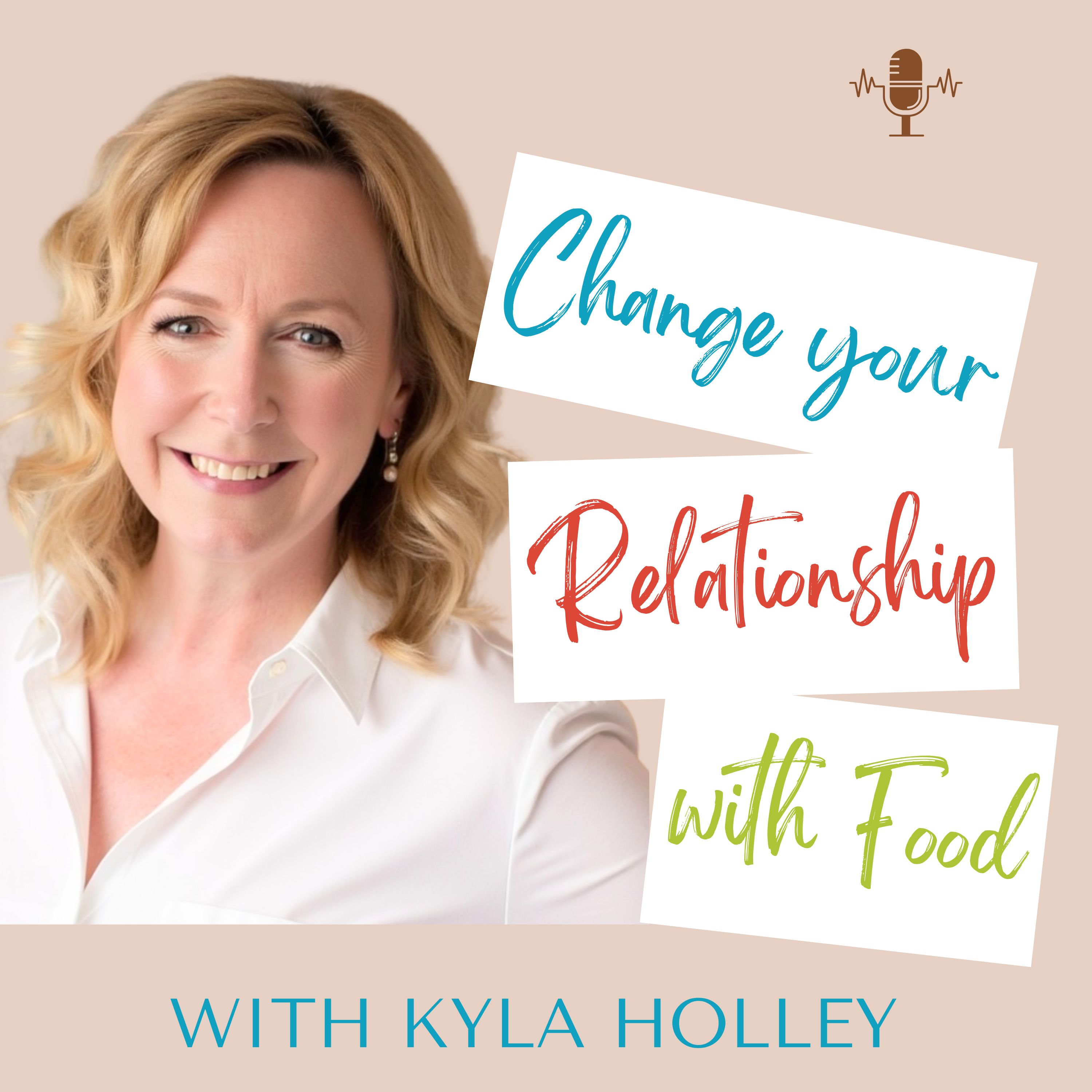 Change your Relationship with Food