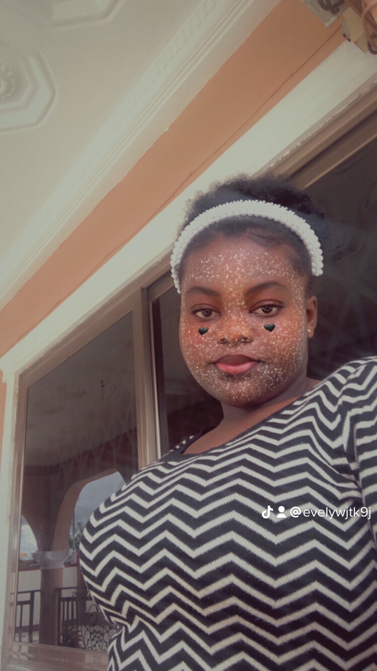 Nana Akosuah