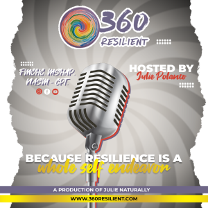 360Resilient Podcast