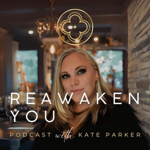 Ep 31: You belong in the Room: Rewriting the social anxiety story