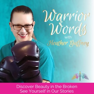 21. Warrior Joan | A Powerful Story of Battles, Beauty, and Courage