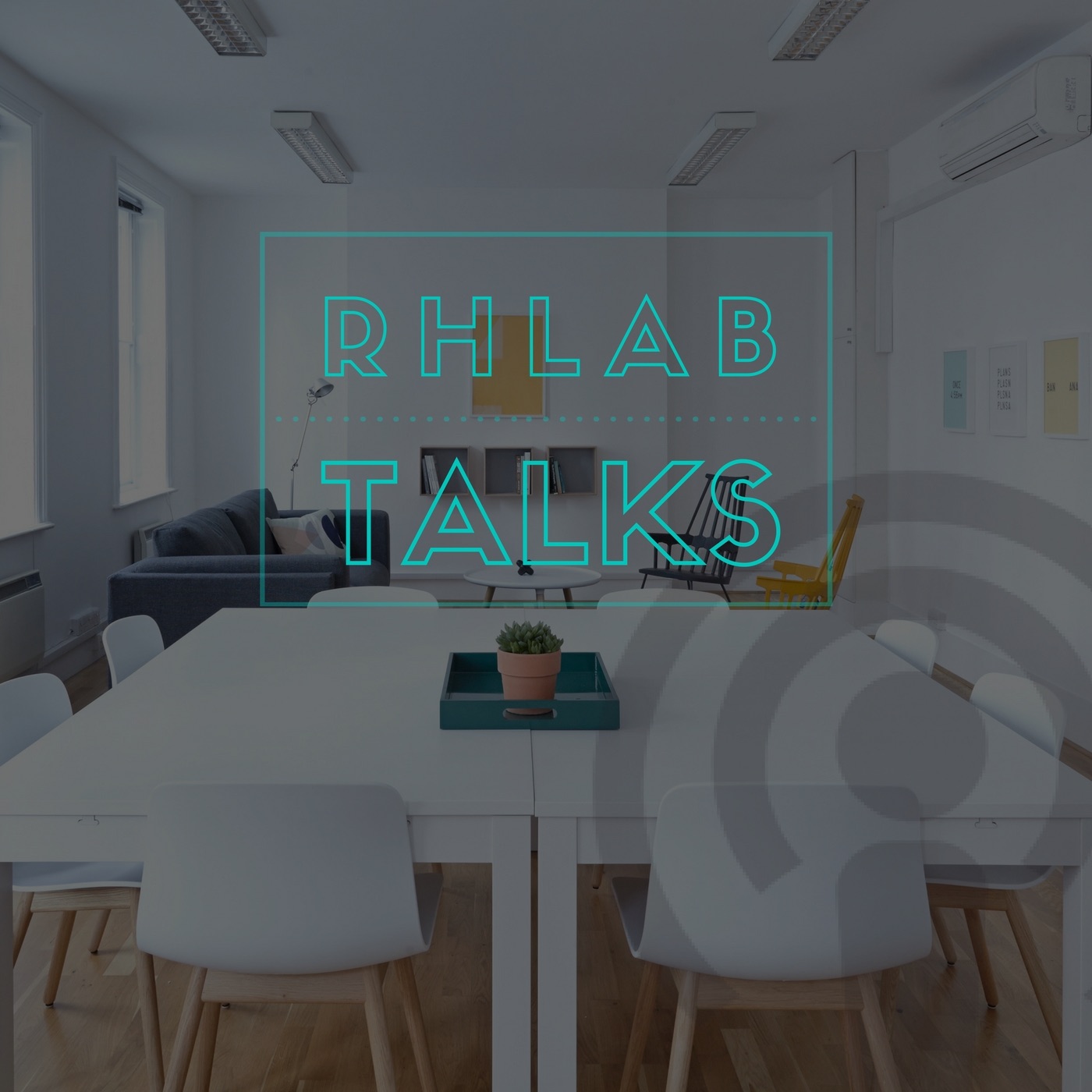 RHlab Talks