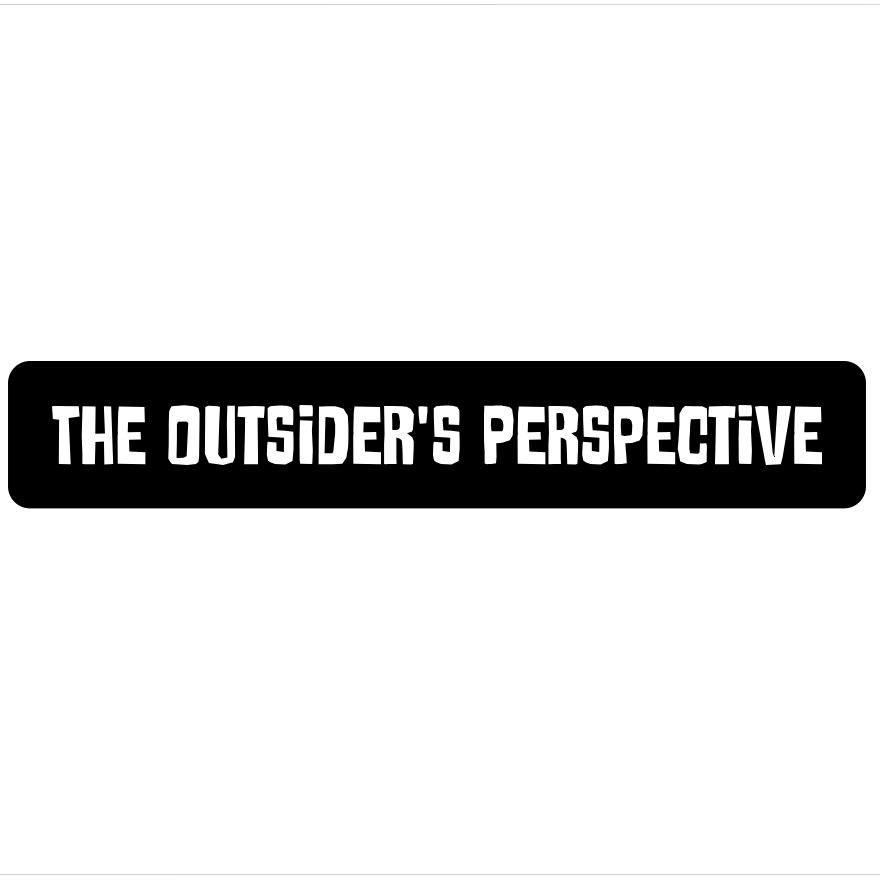The Outsider’s Perspective Podcast