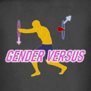 Gender vs Language, Pt. 2