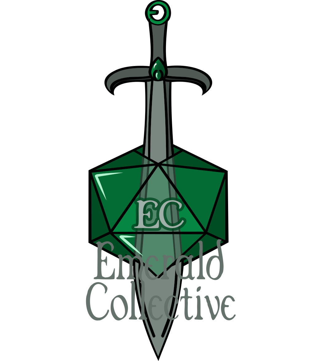 Profile logo