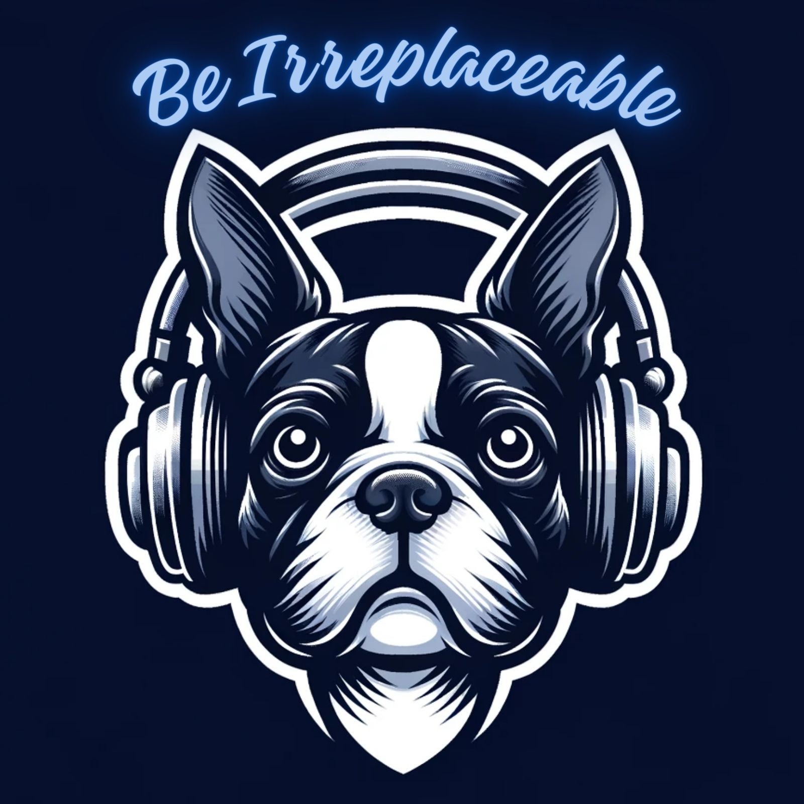 Be Irreplaceable