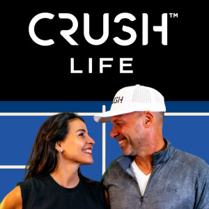 Nashville News Anchor Kaitlin Miller On Finding Her Purpose in PRESSURE MOMENTS | Crush Life Ep 12