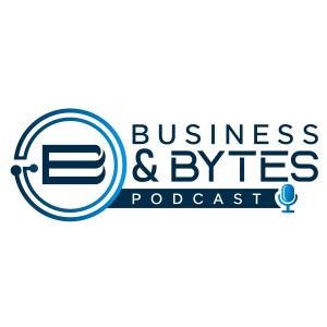 EP16 - Safeguarding Your Business: Cybersecurity Tips and Tools for Maximum Protection