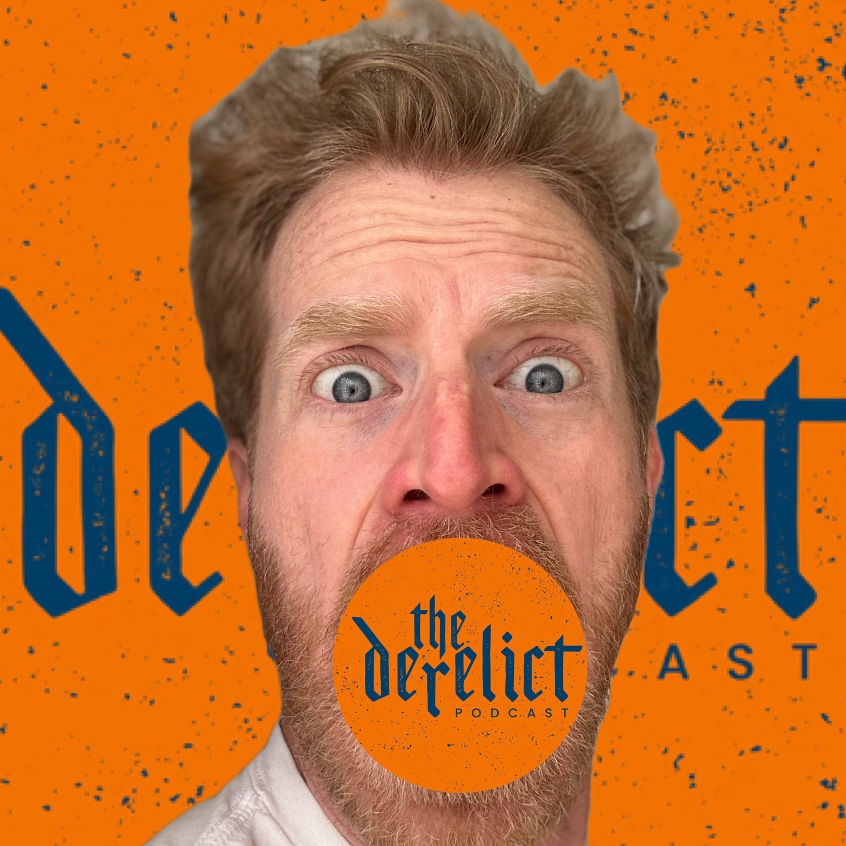 The Derelict Podcast