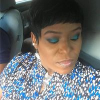 Theresa Moore Richardson