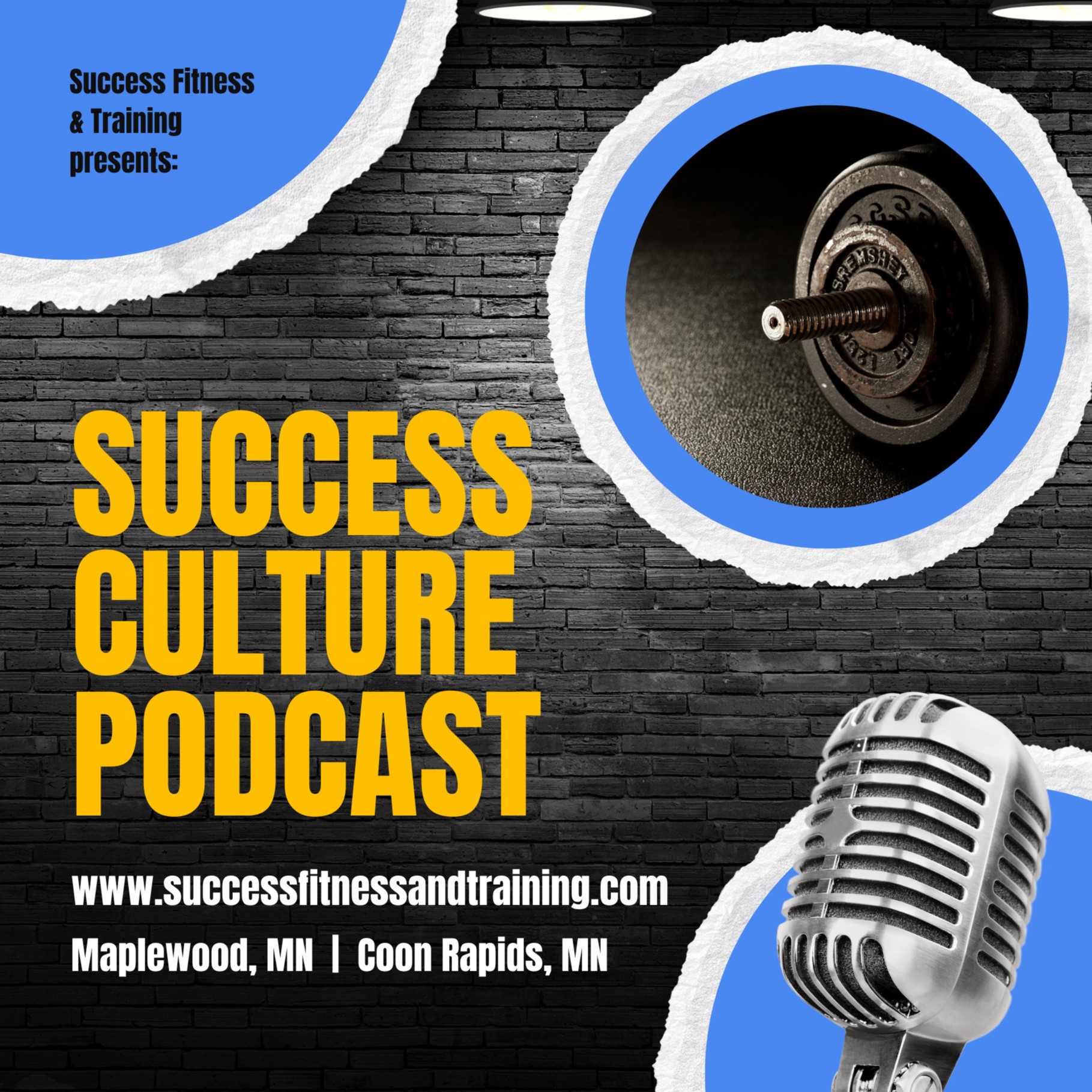 The Success Culture Podcast