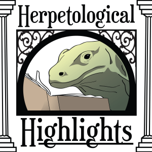 Herpetological Highlights