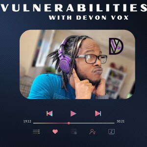 Vulnerabilities with Devon Vox