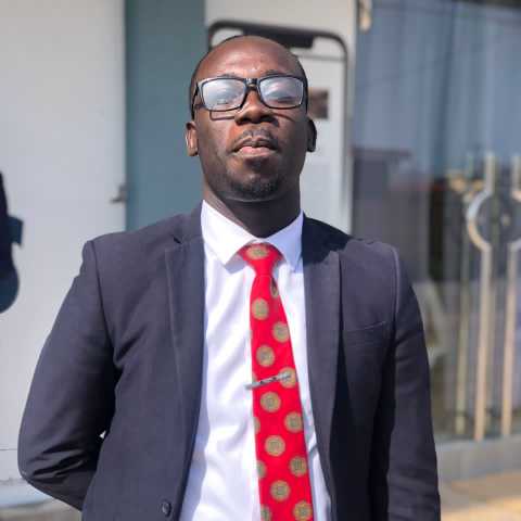 Ato Kwamena