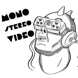 MonoStereoVideo