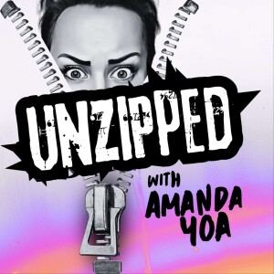 UNZIPPED TRAILER!