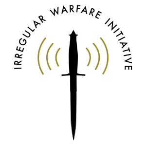 Irregular Warfare Podcast