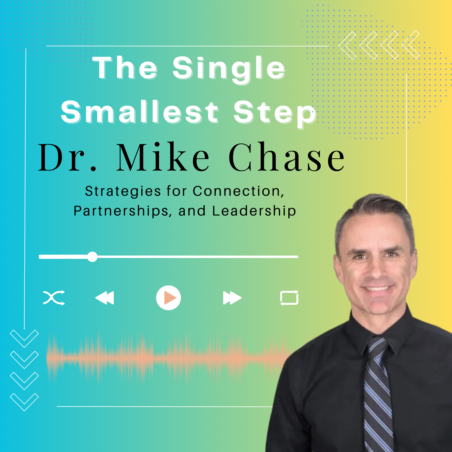 The Single Smallest Step
