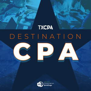 Destination CPA Trailer