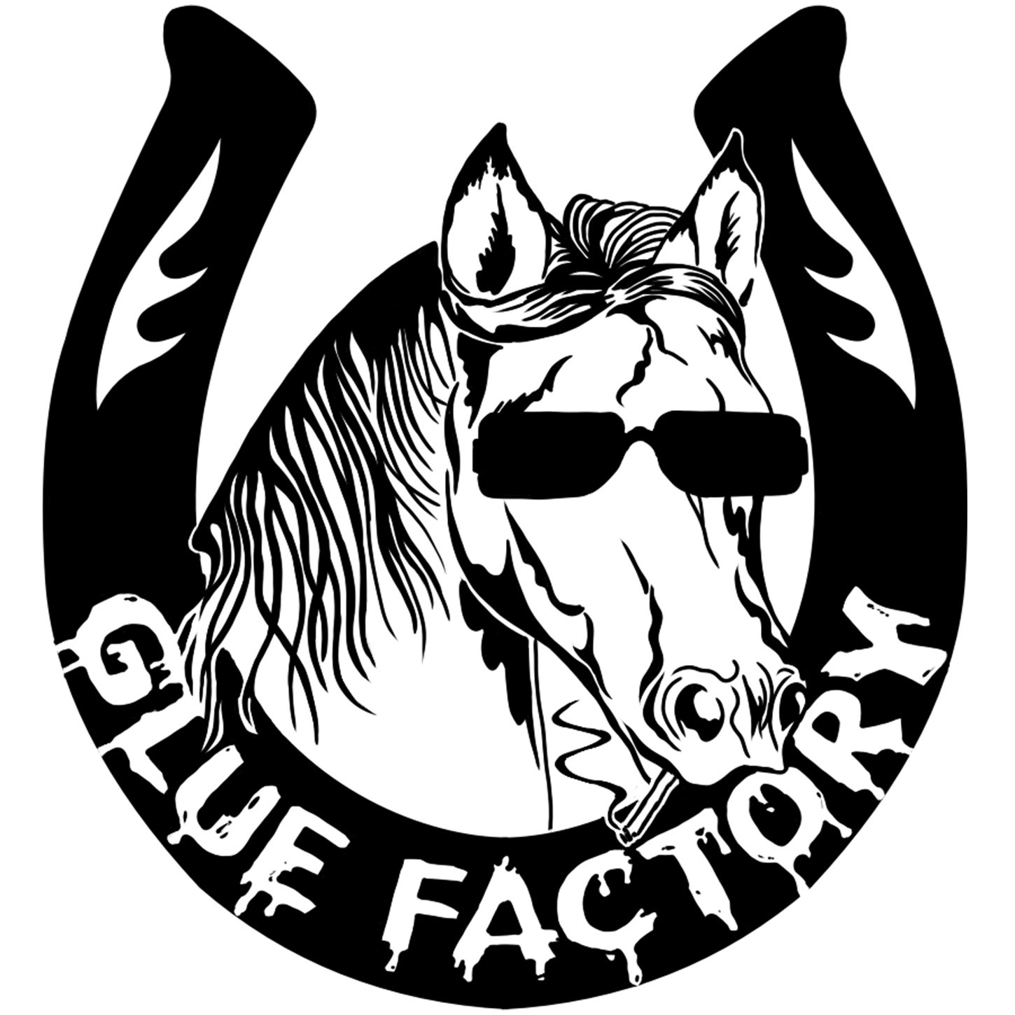 Glue Factory Podcast