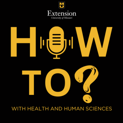 How To? With Health and Human Sciences