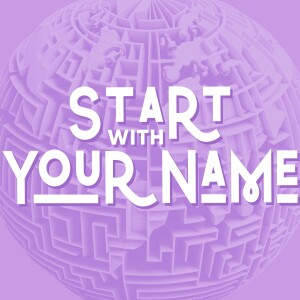 Start with Your Name