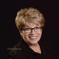 Connie Rolen