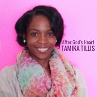 Tamika Tillis