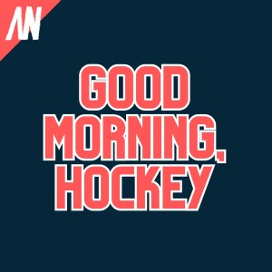 Good Morning, Hockey 1/24/25