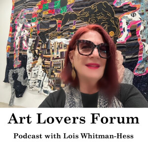 Art Lovers Forum Podcast