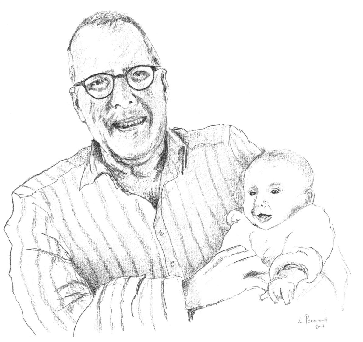 Ma Chère Lia