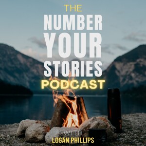 The Number Your Stories Podcast