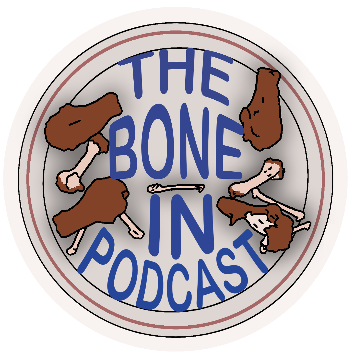 The Bone in Podcast