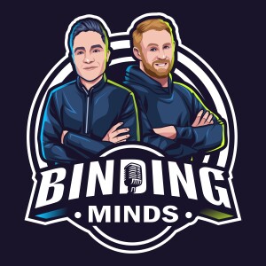 #1 - Welcome to Binding Minds!
