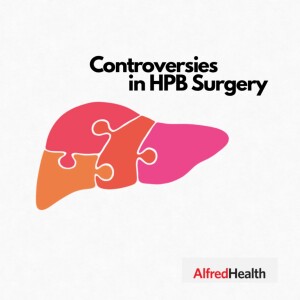 Controversies in HPB Surgery