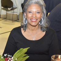 Roslyn Scott-Derrick