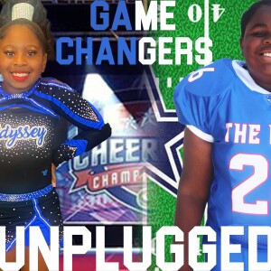 Kaleb and Kaley Intro