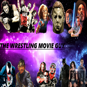 The Wrestling Movie Guy Podcast