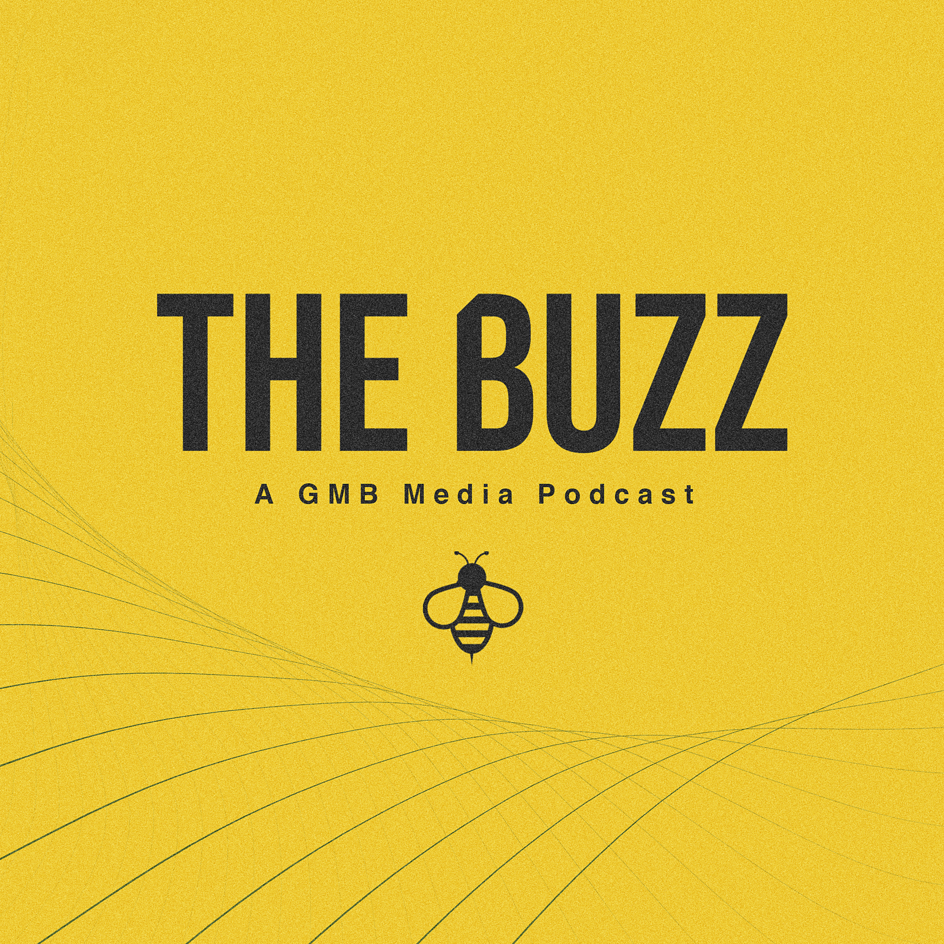 The Buzz Podcast Avsnitt 76 | IntervjuThe Buzz Podcast Avsnitt 76 | Intervju  