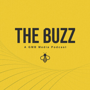 The Buzz Podcast Episode 76 | Interview with Mike Teezy From Drummer Boy to Christian Rapper