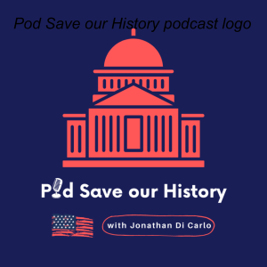 Pod Save our History