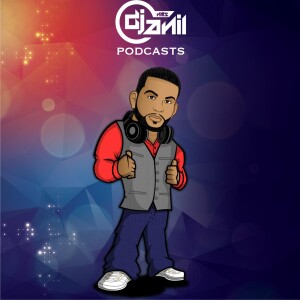 Dj Anil’s Podcast